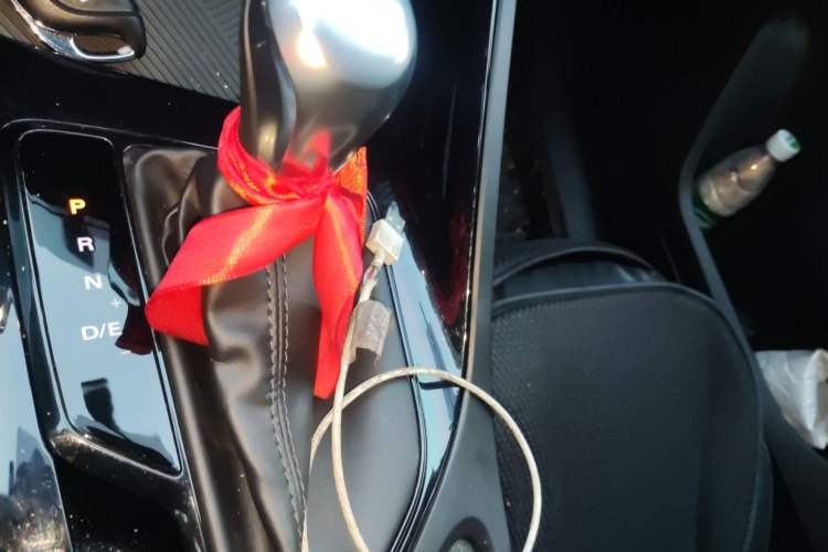 Used Roewe i5 2021 1.5L CVT Diamond Edition