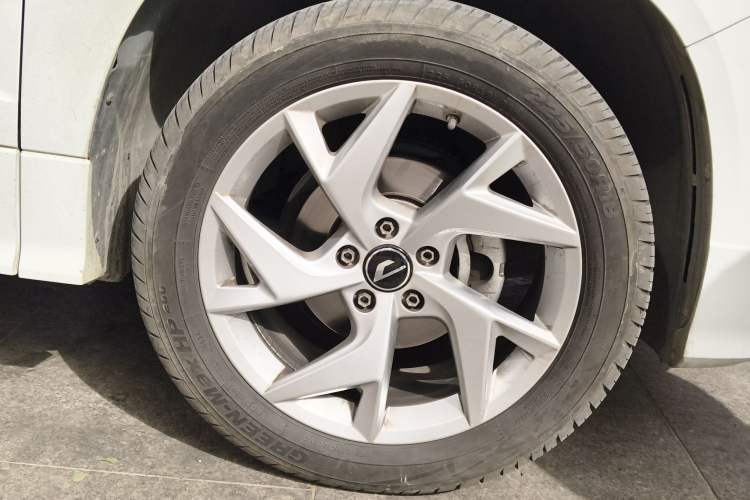 Used Jetta VS7 2024 280TSI Automatic Glory Edition