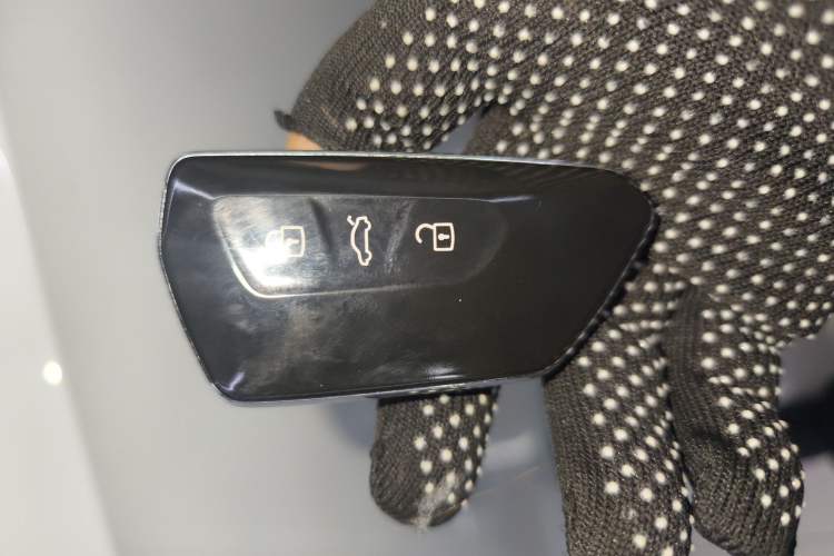 Used Volkswagen ID.4 CROZZ 2024 Pure Edition Limited Edition
