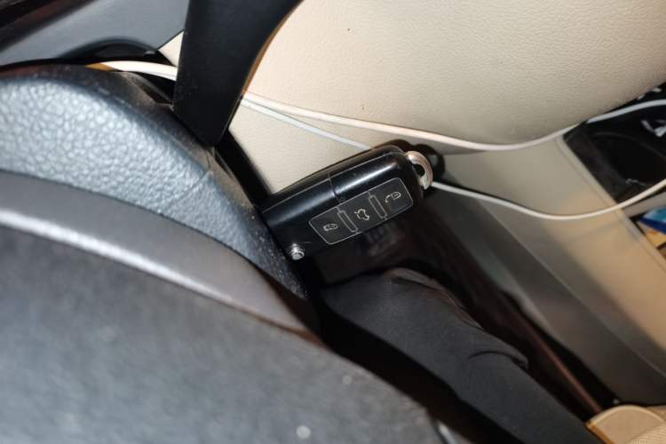 Used Volkswagen Tiguan 2010 2.0 TSI Automatic All-Wheel Drive Flagship Edition