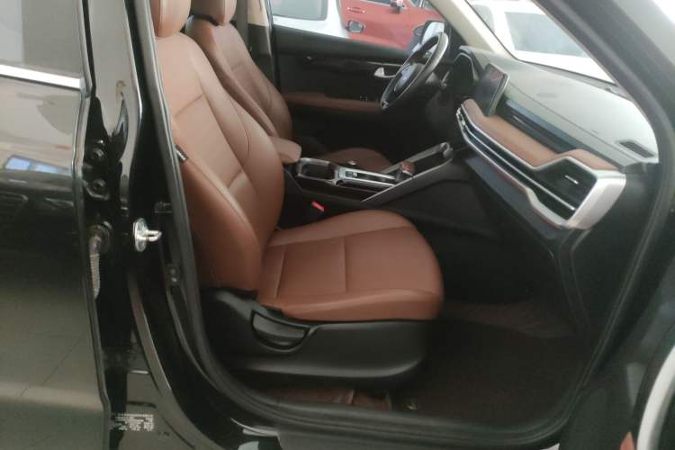 Used Kia Sportage R 2021 Ace 2.0L Splendid Edition