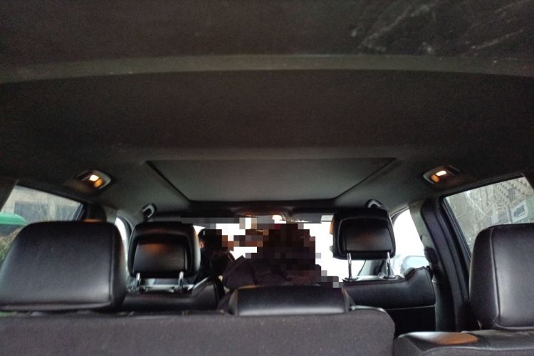 Used Jeep Grand Cherokee 2013 3.6L Luxury Navigation Edition