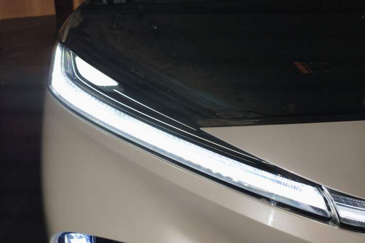 Used Rising R7 2024 Long-Range Pro Edition