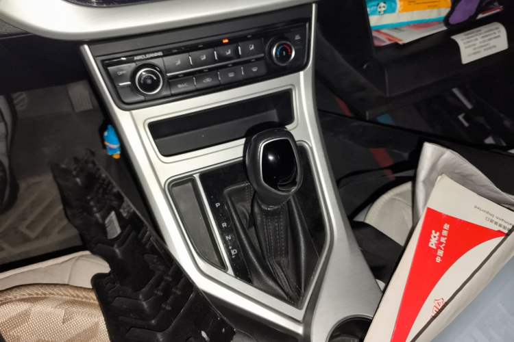 Used Geely Auto Vision 2018 1.5L Automatic Prestige Model
