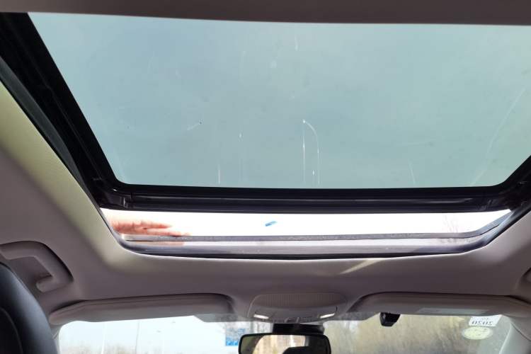 Used Ford Edge 2018 EcoBoost 245 Two-Wheel-Drive Titanium 7-Seater China V Standard