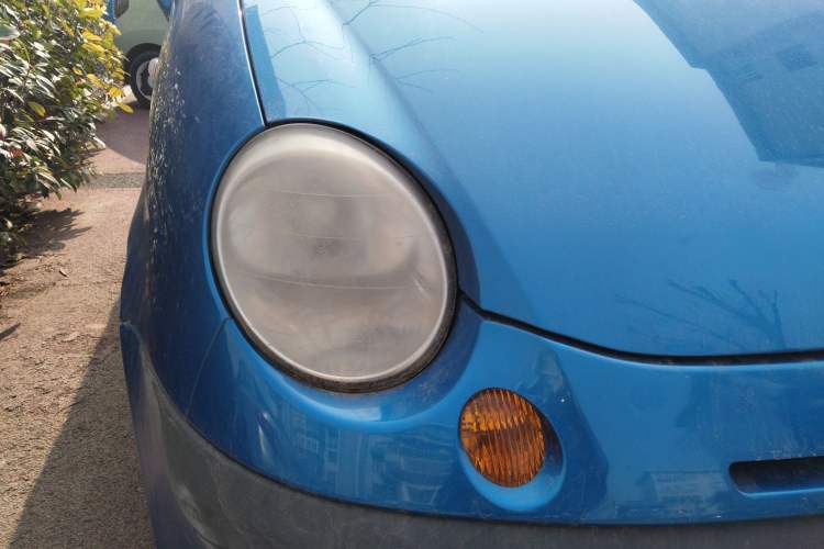 Used Baojun Lechi 2010 1.0L P-TEC Manual Active Model