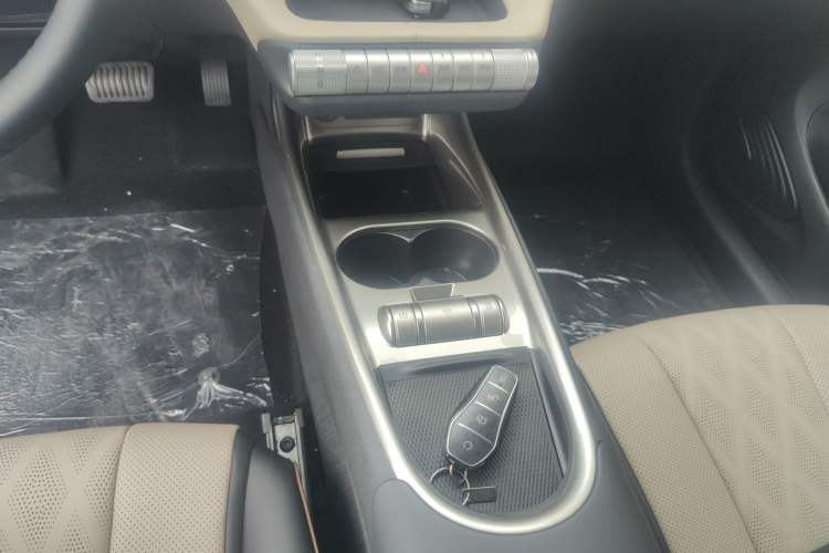 Used BYD Dolphin 2025 420km Free Edition