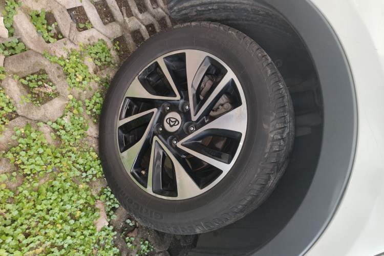 Used CHANGAN OSHAN A800 2017 1.6L Manual Luxury Model
