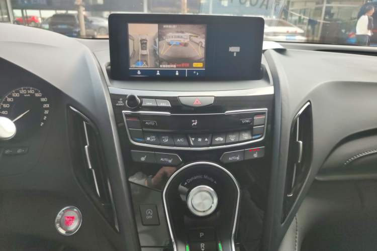 Used Acura RDX 2019 2.0T Smart Enjoyment Version SH-AWD China VI