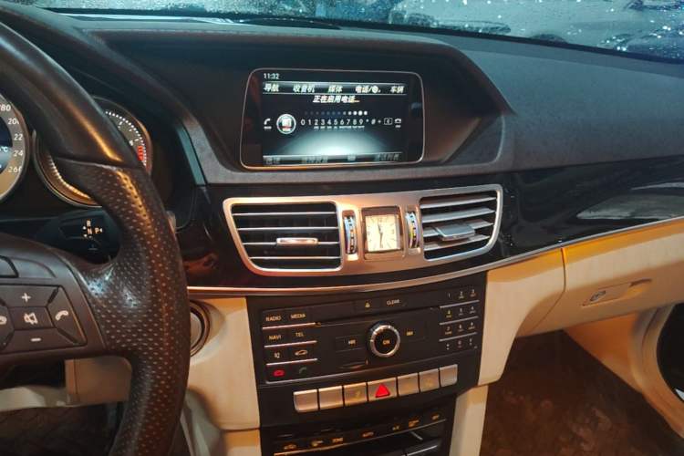 Used Mercedes-Benz E-Class 2015 Restyled E 260 L Sport Edition
