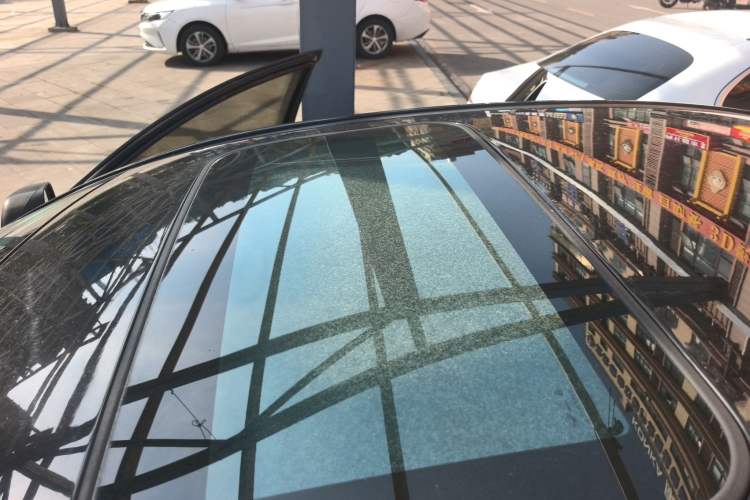 Used Haima Fumei 2017 1.6L Manual Luxury Model