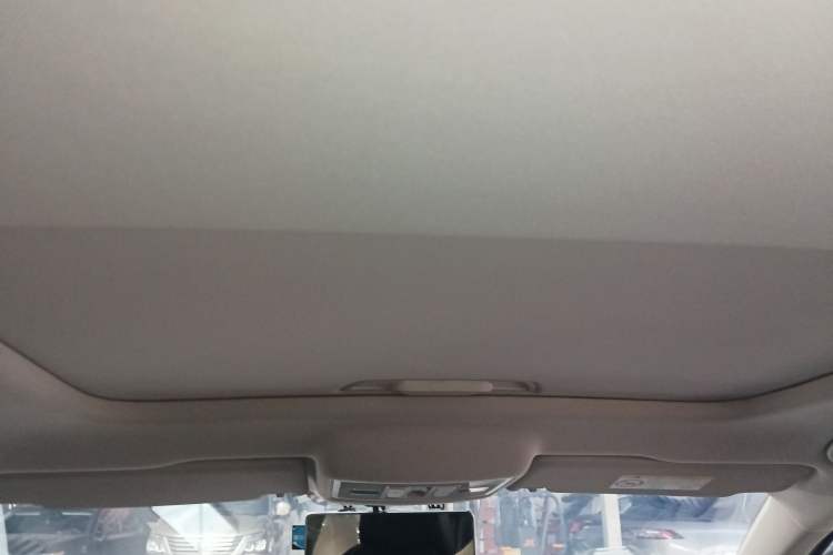 Used Volkswagen Lavida 2019 1.5L Automatic Comfort Edition China VI Standard
