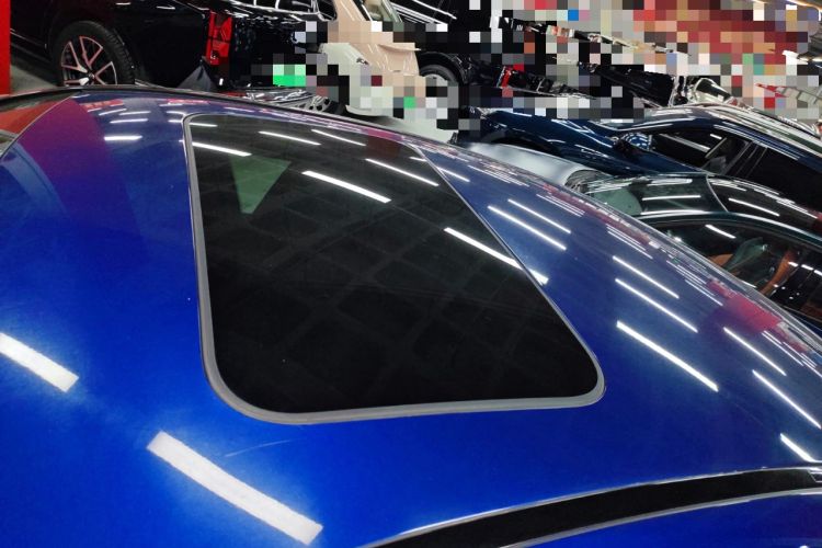 Used Mercedes-Benz GLC AMG 2017 AMG GLC 43 4MATIC