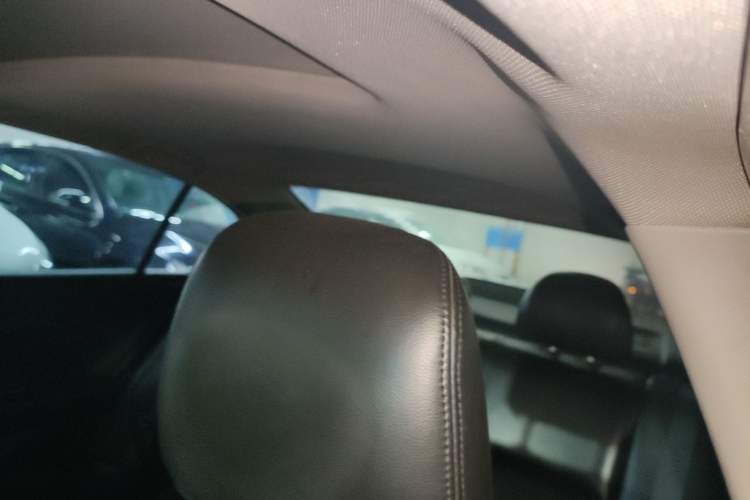 Used Honda Accord 2016 2.0L Comfort Edition
