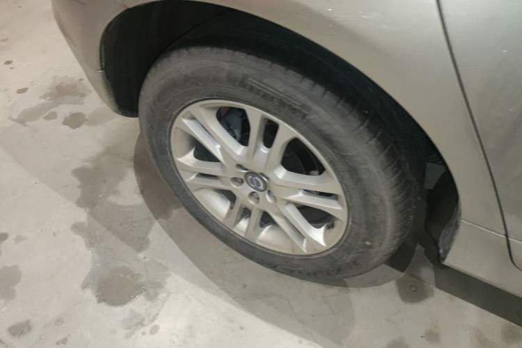 Used Volvo XC60 2015 T5 Smart Upgrade Model