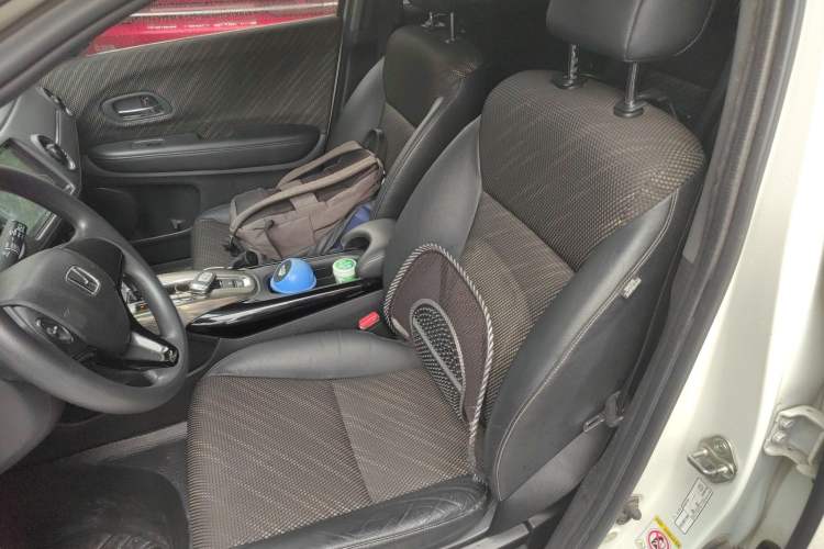 Used Honda XR-V 2015 1.8L EXi CVT Comfort Version Left Front Seat