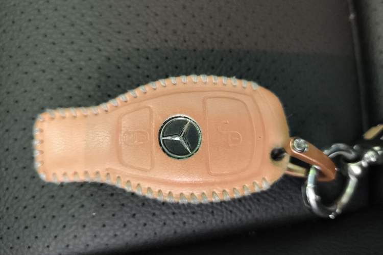 Used Mercedes-Benz GLA 2018 GLA 200 Fashion Model