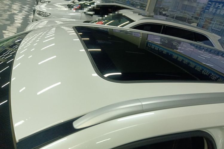 Used Haval F7 2021 1.5T Two-Wheel Drive i-Type
