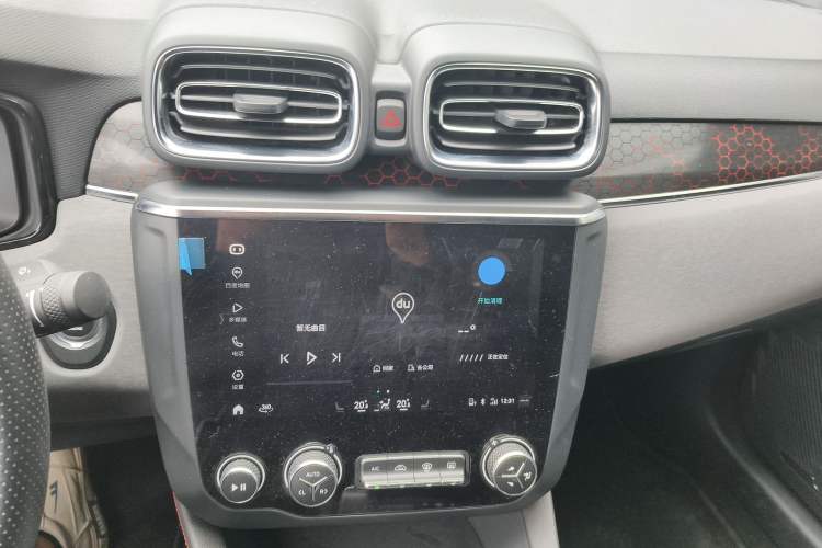 Used Lynk & Co 03 2019 1.5TD DCT JingPro Edition China VI Standard
