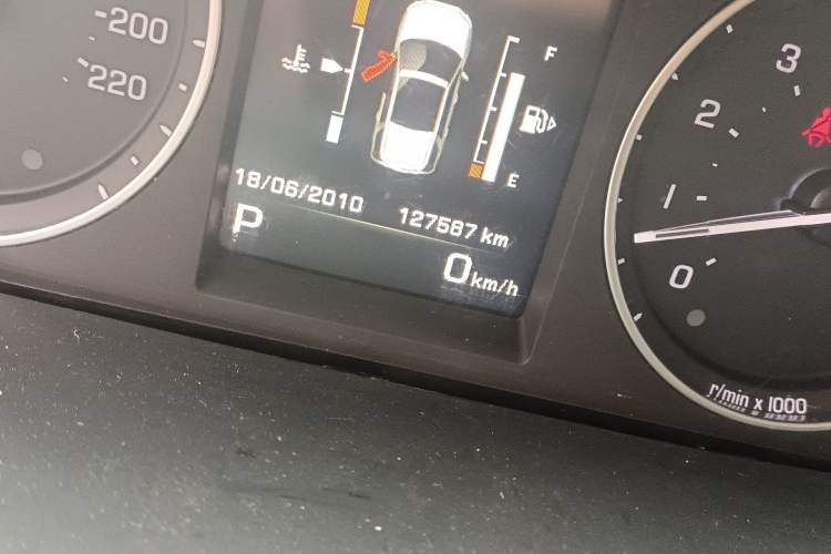 Used Land Rover Freelander 2 
