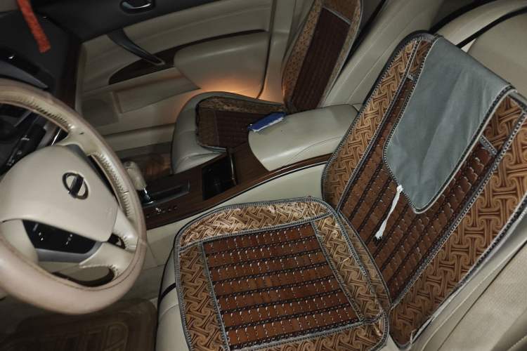 Used Nissan Teana 2011 2.0L XL Comfort Edition