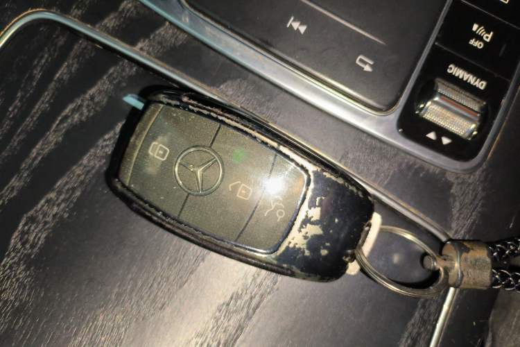 Used Mercedes-Benz C-Class 2021 C 260 L Sport Edition Star Collection