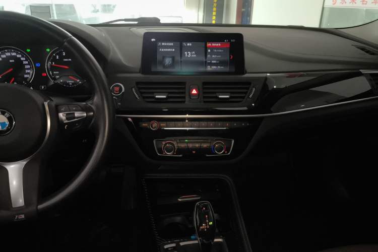 Used BMW 1 Series 2020 120i M Sport Package