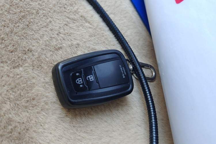 Used Toyota C-HR 2020 2.0L Luxury Edition
