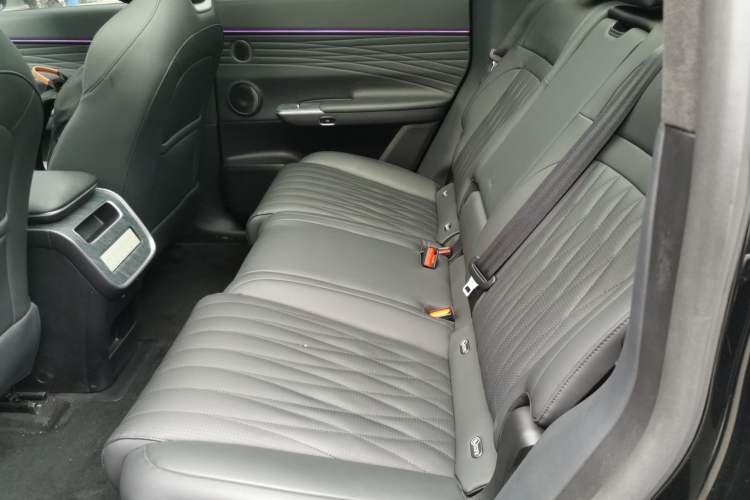 Used EXEED Star Era ET 2024 Extended-Range 240 Ultra All-Wheel Drive
