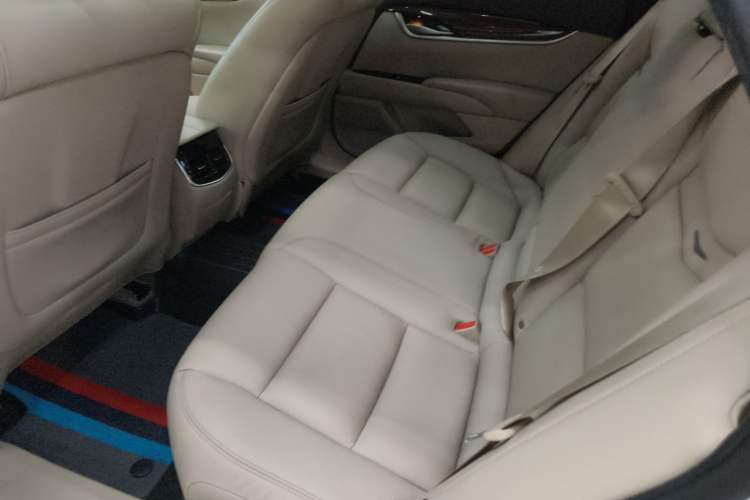 Used Cadillac XTS 2017 28T Elite Model