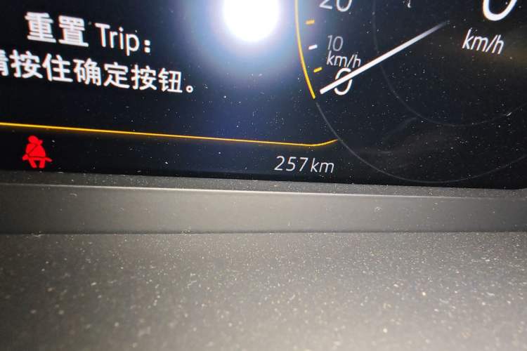 Used Volkswagen Passat 2025 Outstanding Model 330TSI Elite Edition
