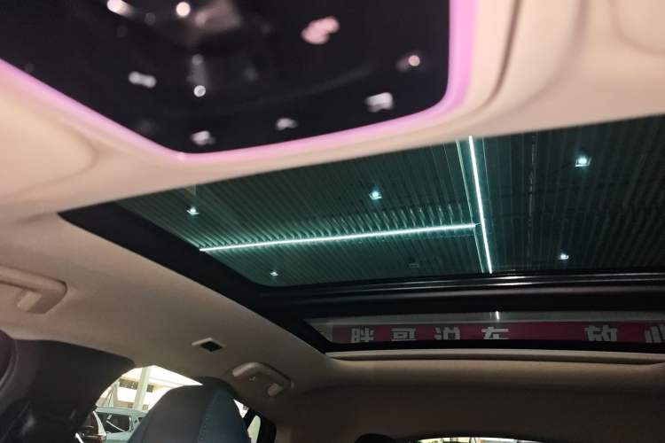 Used Lynk & Co 05 2020 2.0TD Two-Wheel Drive Shine Halo