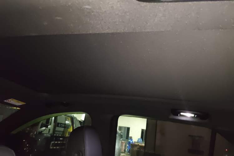 Used Chevrolet Equinox 2021 550T RS Four-Wheel Drive Intelligent Guardian Edition
