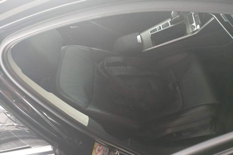 Used Audi A6L 2021 40 TFSI Luxury Prestige Edition