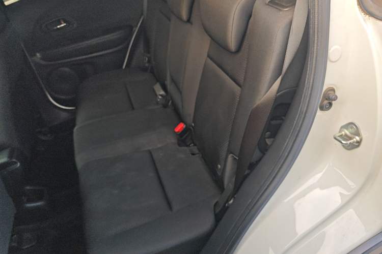 Used Honda XR-V 2021 1.5L CVT Classic Edition