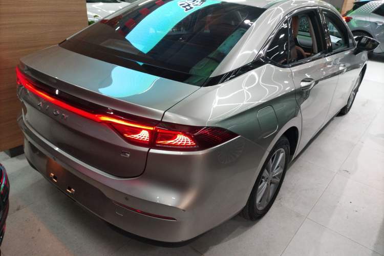 Used AION S 2022 Meizu 580 Pio