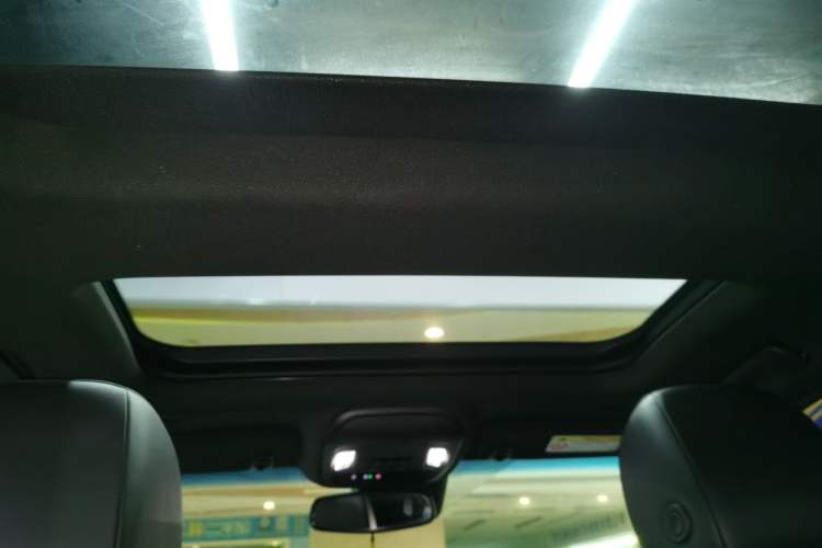 Used Cadillac CT5 2022 28T Luxury Version (Standard Edition)