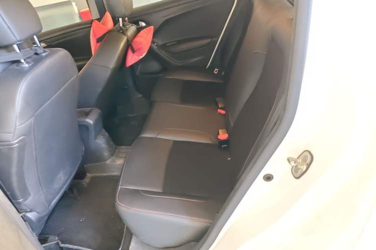 Used Citroen C3-XR 2018 1.6L Automatic Pioneer Model