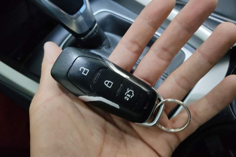 Used Ford Mondeo 2013 2.0L GTDi 200 Fashion Edition