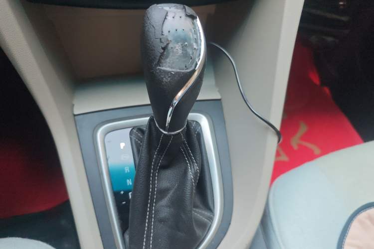 Used Buick GT 2015 15N Automatic Elite Version
