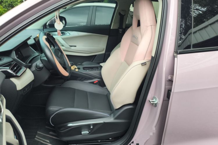 Used Lynk & Co 06 EM-P 2023 1.5T Remix PHEV Shero