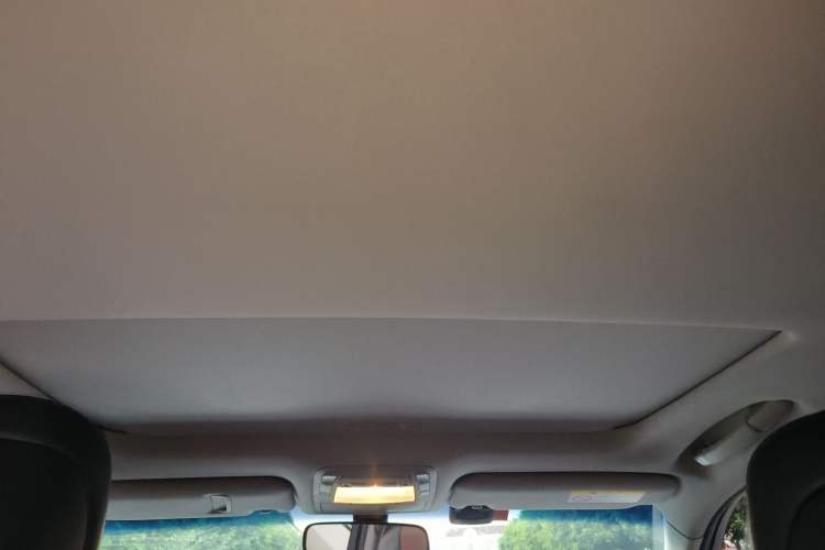 Used Toyota Crown 2017 2.0T Sport Edition Headliner