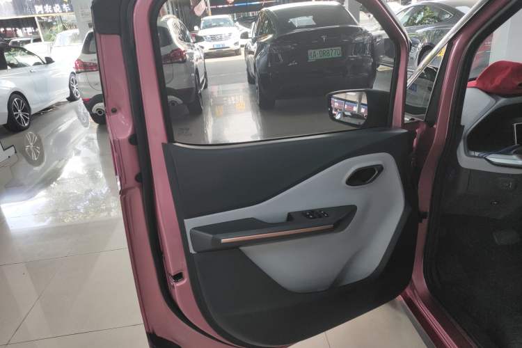 Used Baojun E200 2020 305KM Smart Drive Version