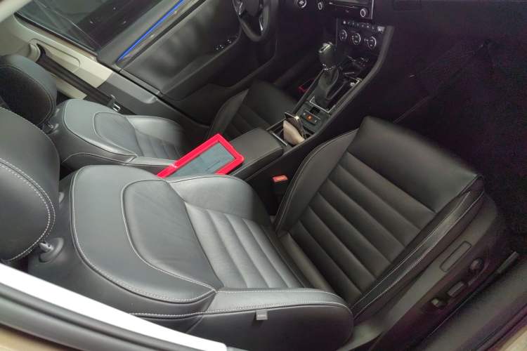 Used Skoda Superb 2016 TSI330 DSG Smart Drive Edition