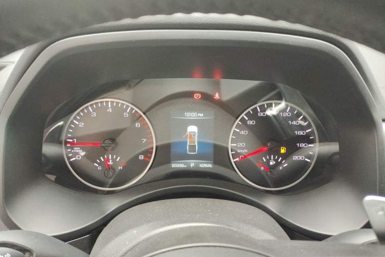 Used Great Wall Poer 2021 2.0T Global Version Passenger Car Automatic Gasoline Two-Wheel Drive Comfort Trim Standard Box – GW4C20B
