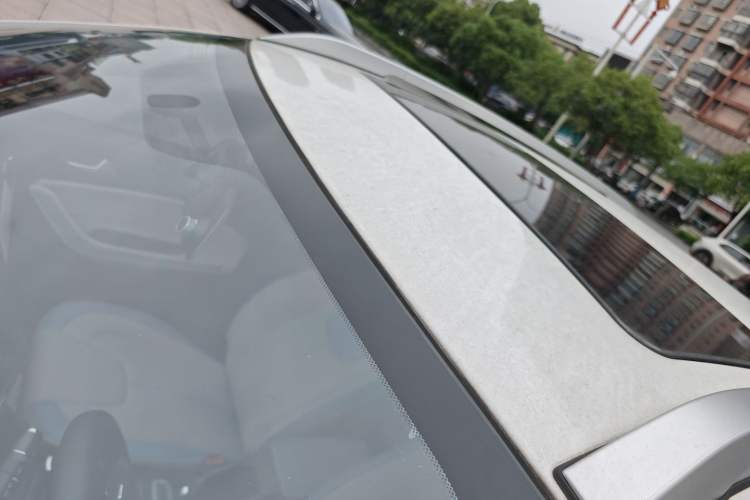 Used Chery Tiggo 3X 2022 PLUS 1.5L CVT Fashion Edition Roof