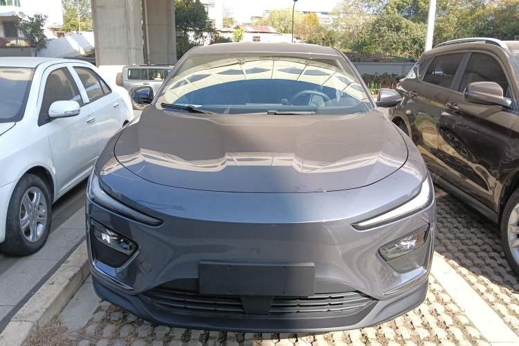 Used NETA X 2025 500 Air