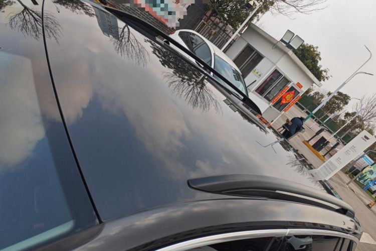 Used Volkswagen Tayron 2019 Teramont Edition 280TSI Two-Wheel Drive Comfort Model China VI Standard