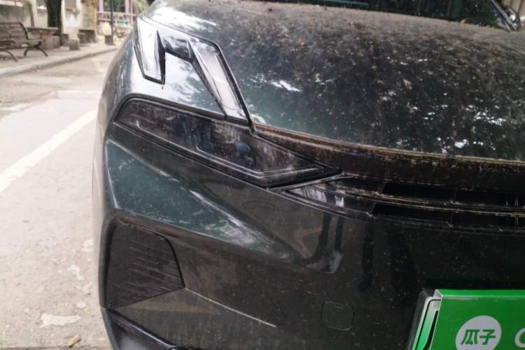 Used Lynk & Co 06 EM-P 2023 EM-P 126 Long-Range Halo