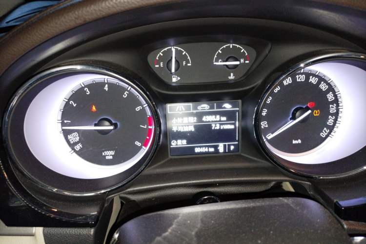 Used Buick Verano 2015 Sedan 15S Automatic Ambition Model
